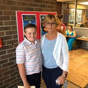 Meet your Posher, Ellen